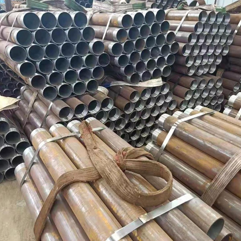 贞丰地质钻探用跟管