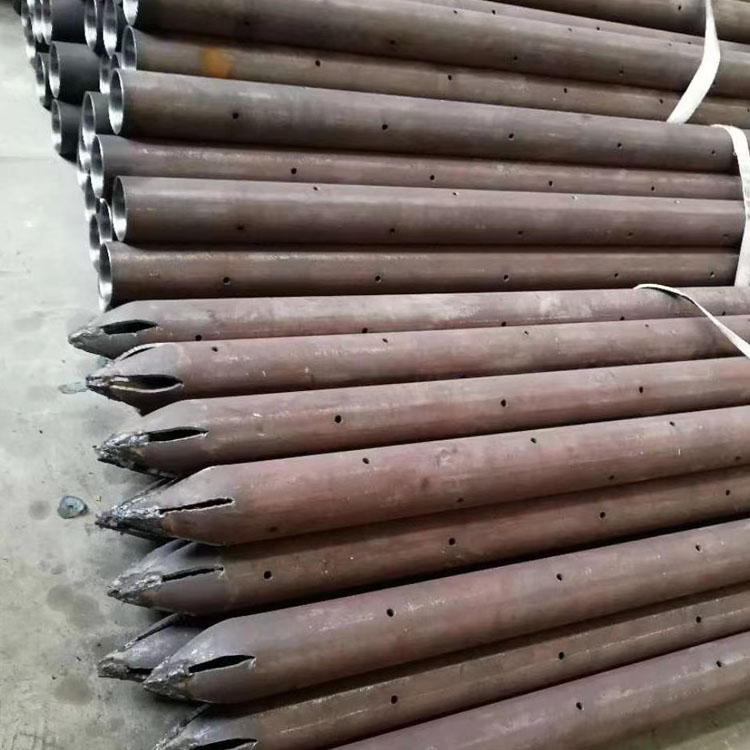 贞丰76mm管棚管