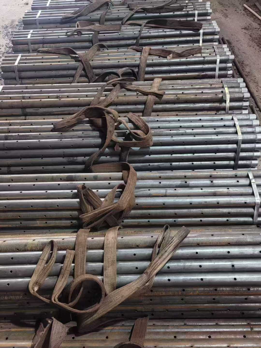 贞丰127mm管棚管