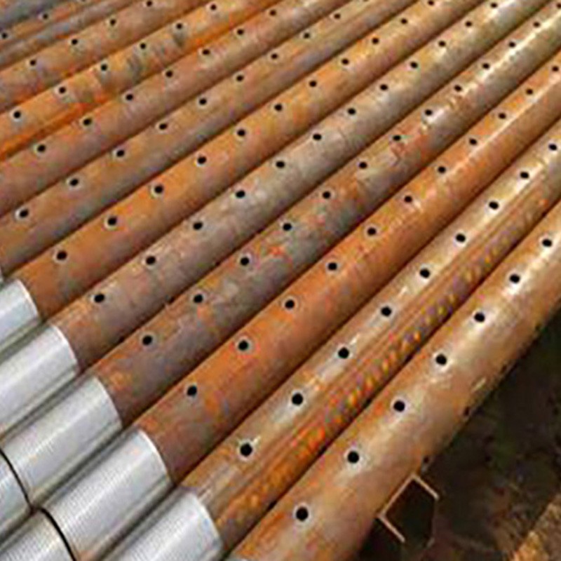 贞丰无缝注浆管